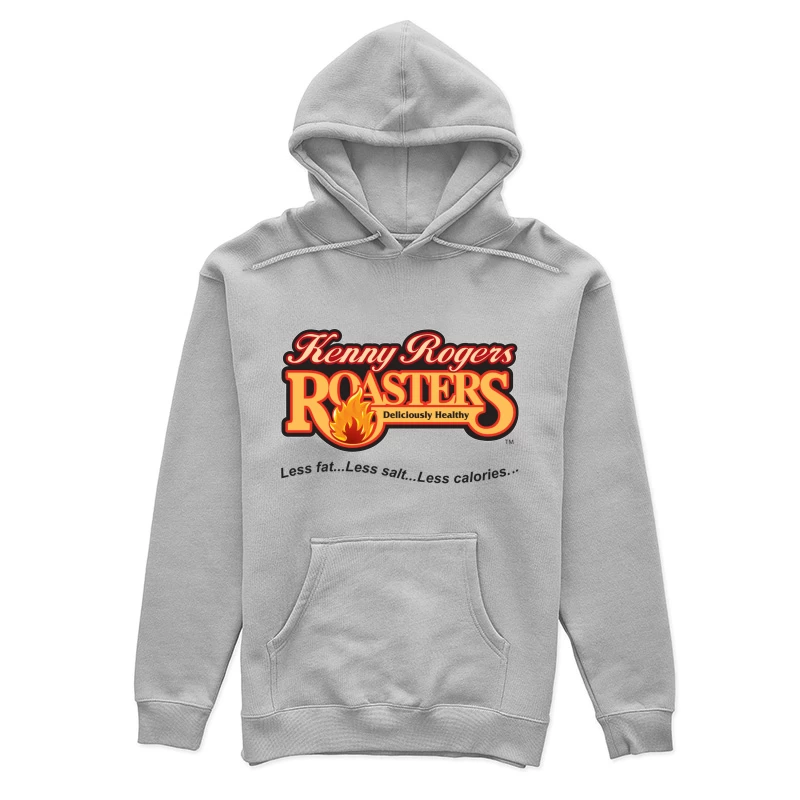 Kenny Rogers Roasters Female Pullover Hoodie