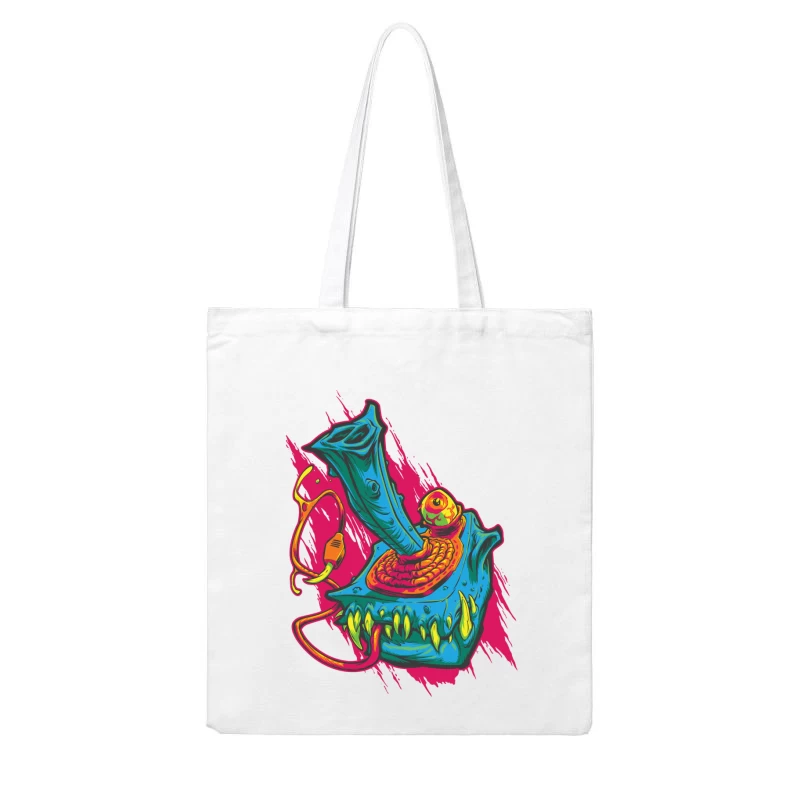  Cotton Tote Bag