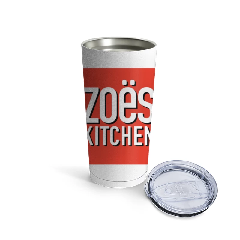  Travel Mug