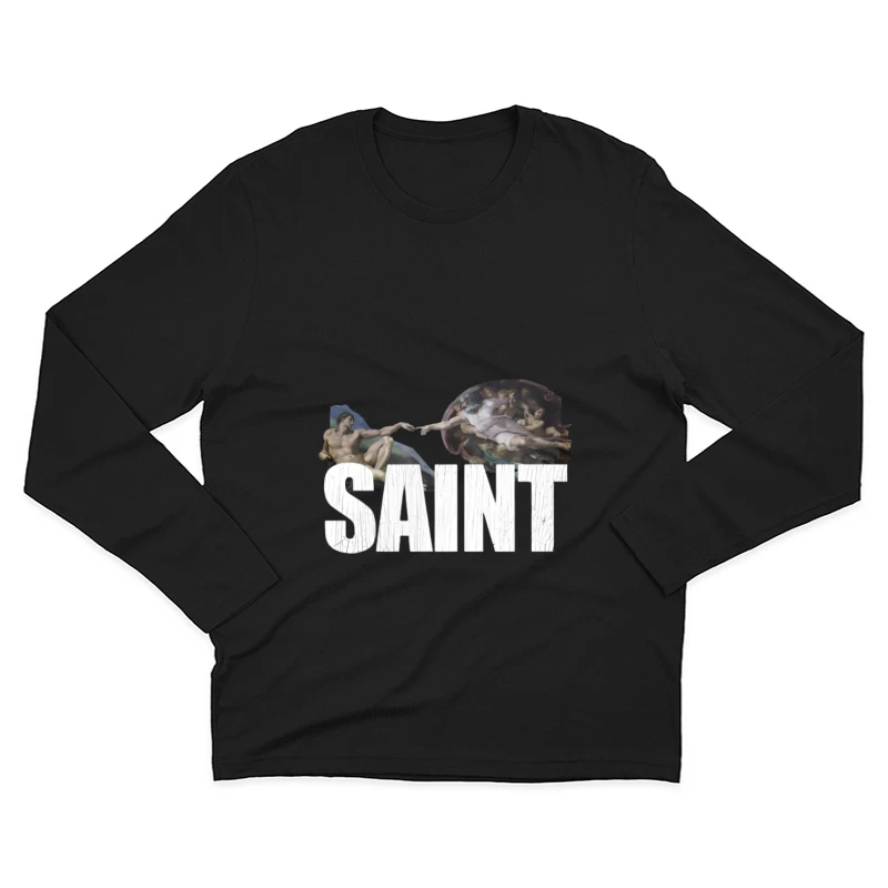  Homme Manches Longues T-Shirt
