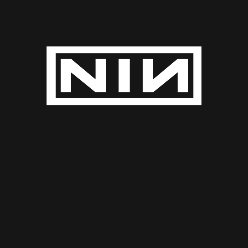NIN Nine Inch Nails Male Long Sleeve T-Shirt