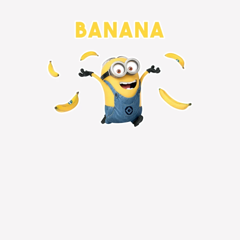 11 MINIONS, DESPICABLE ME, MIB Female T-Shirt