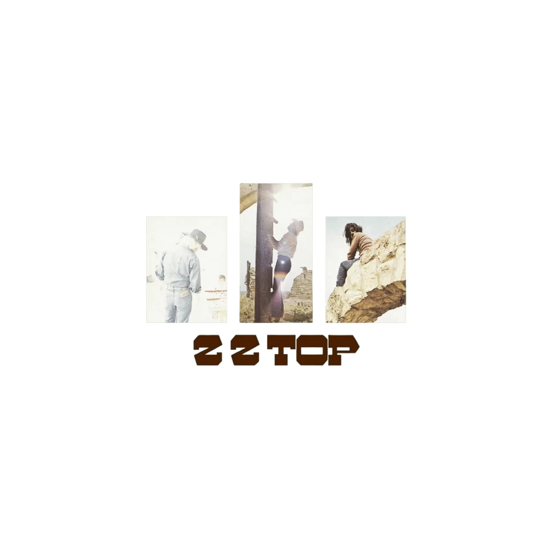 zz top tres hombres Tapestry