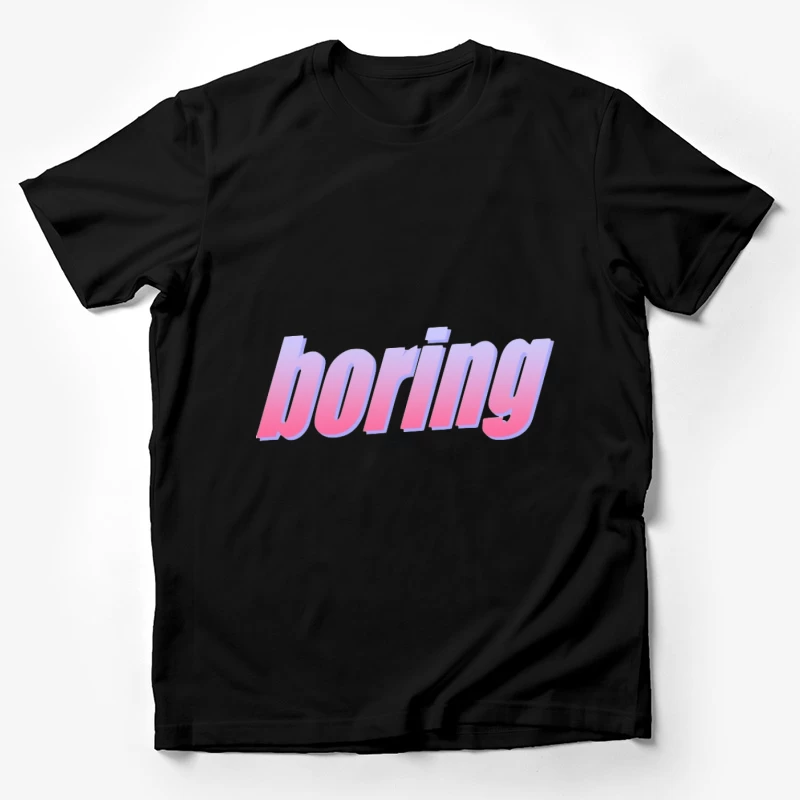  Herren T-Shirt
