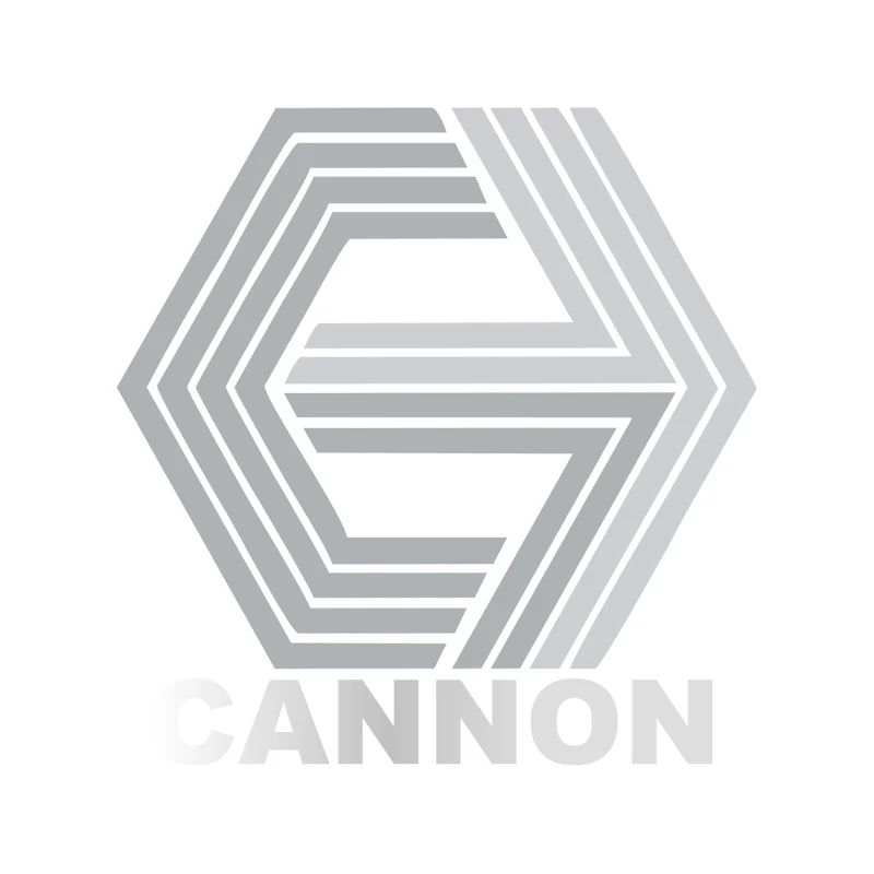 Cannon Films Classic Retro Movie Studio Tapestry