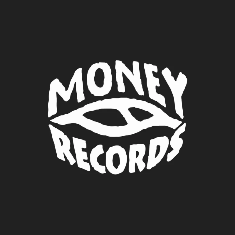 Money Records logo Bucket Hat