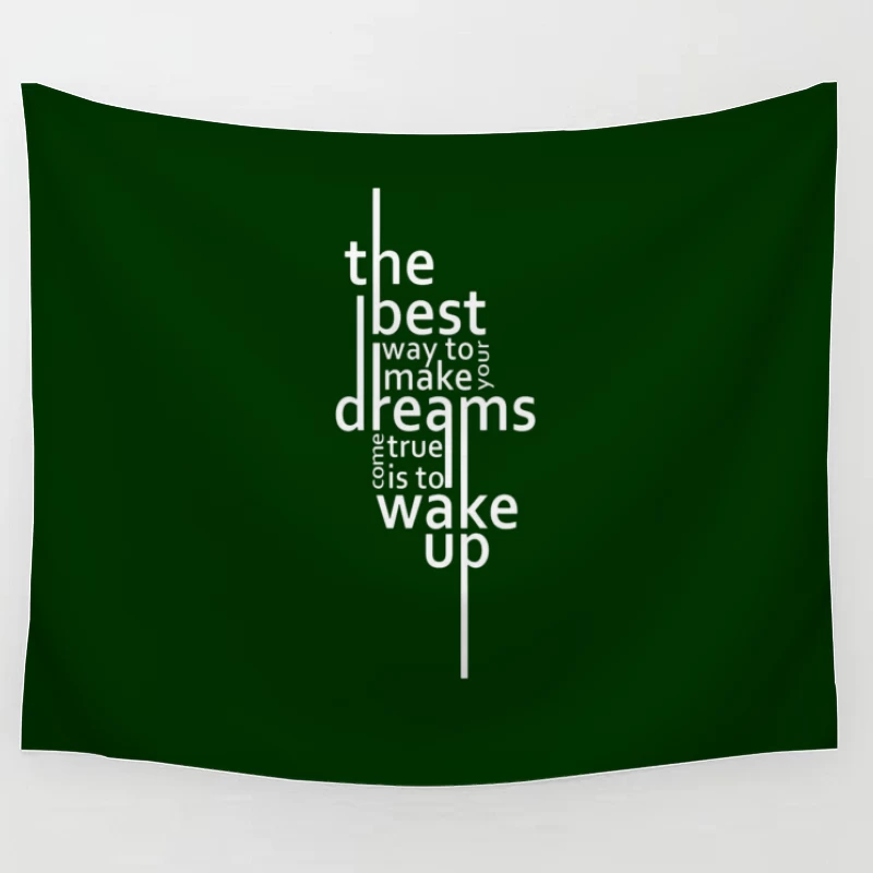  Tapestry