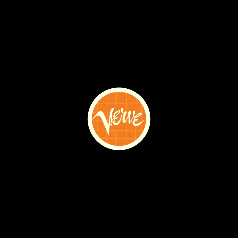 Records verve Jazz Coffee Mug