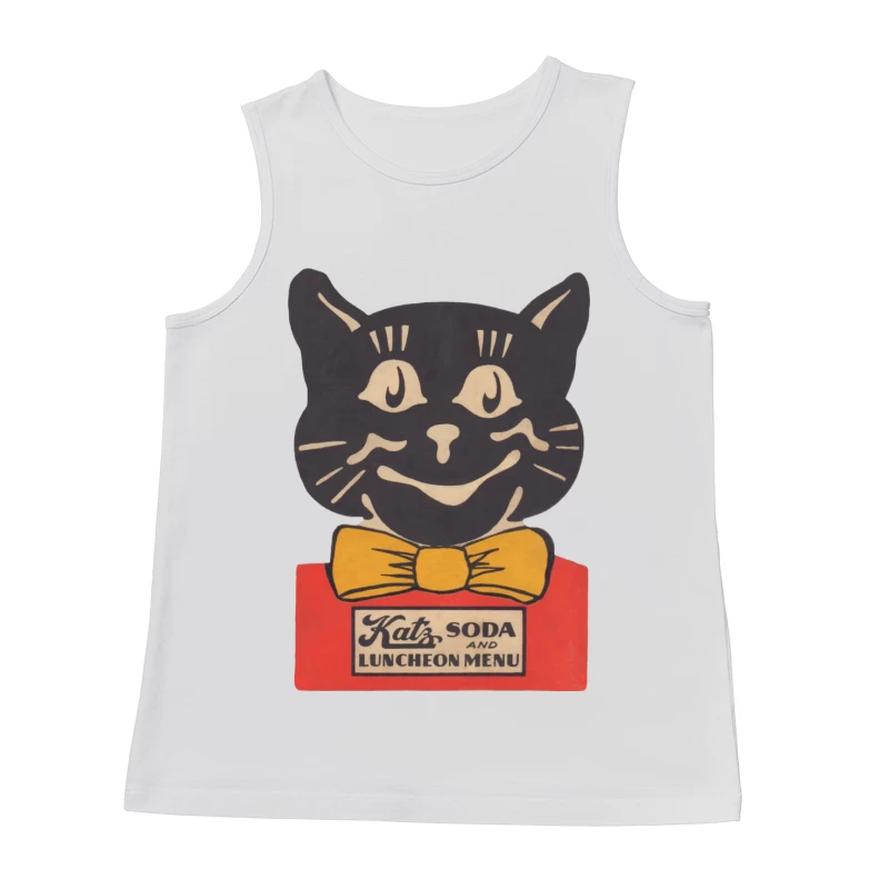  Male Tank Top