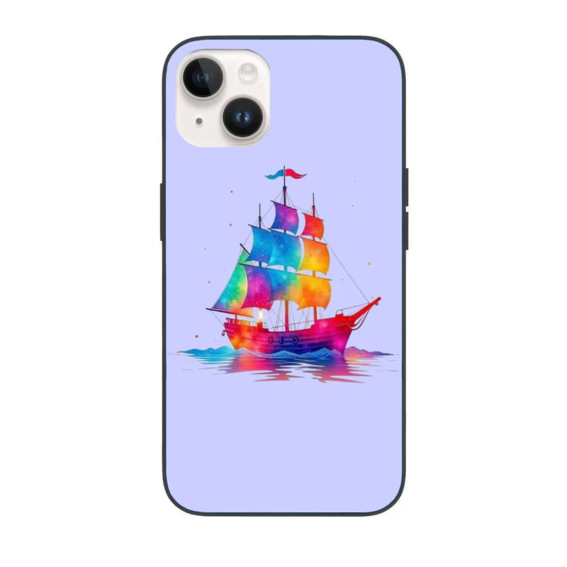  iPhone Case
