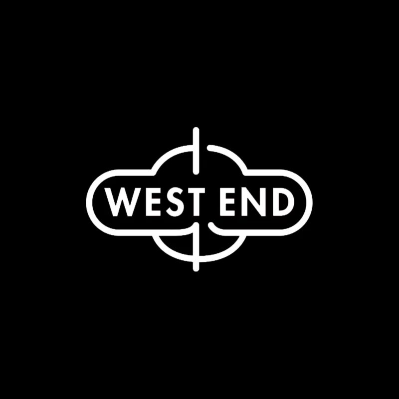 West End Records Tapestry