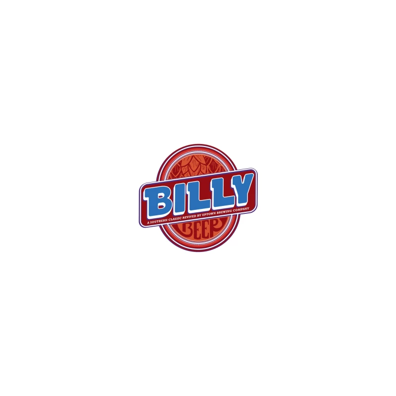 Billy Beer Coffee Mug
