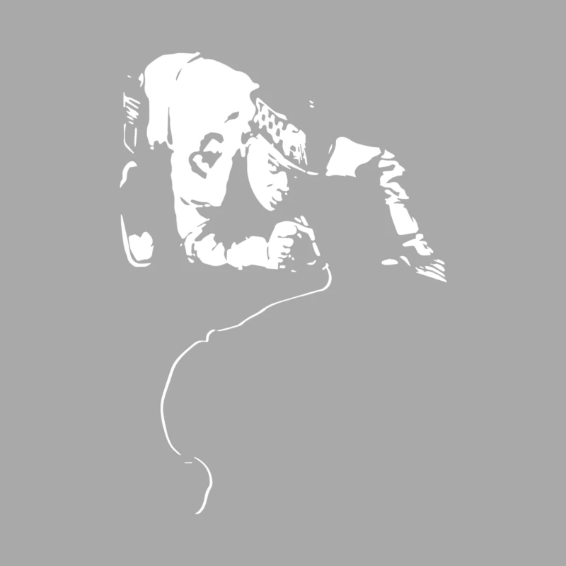 Original Banksy Police Searching Drug Male Pullover Hoodie