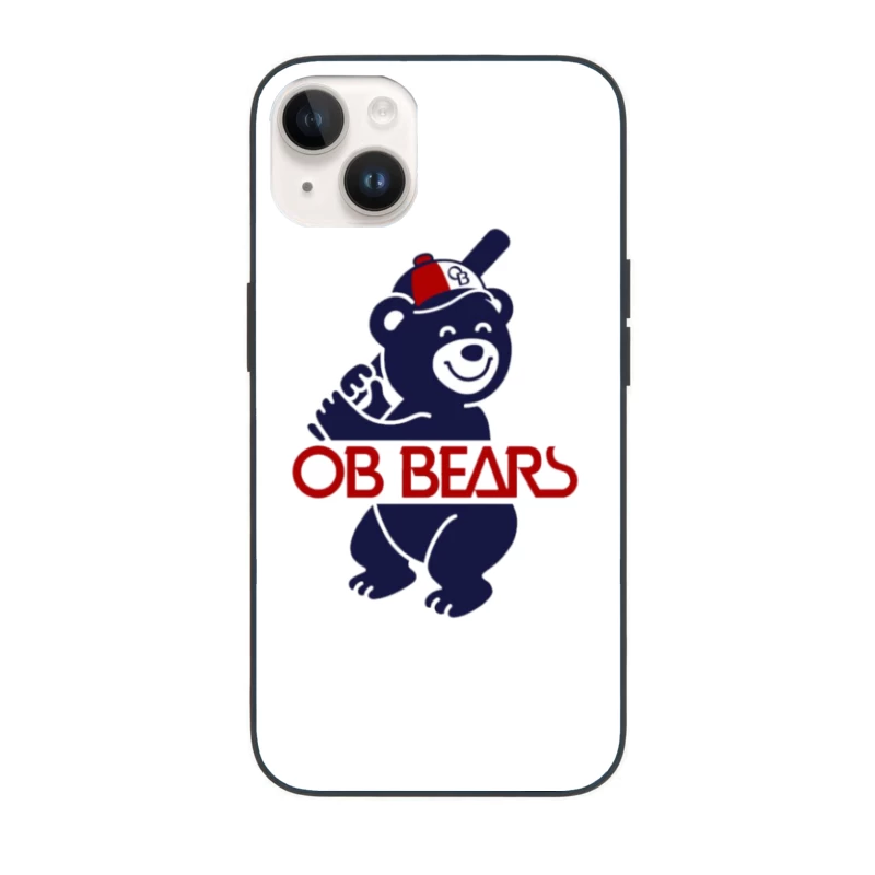  iPhone Case
