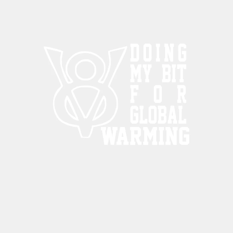 V8 Global Warming Funny environment top gear clarkson cars rev Male Tank Top