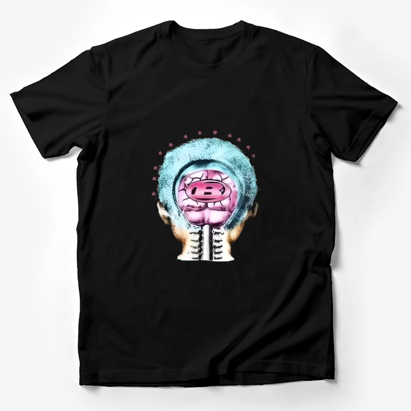  Homme T-Shirt