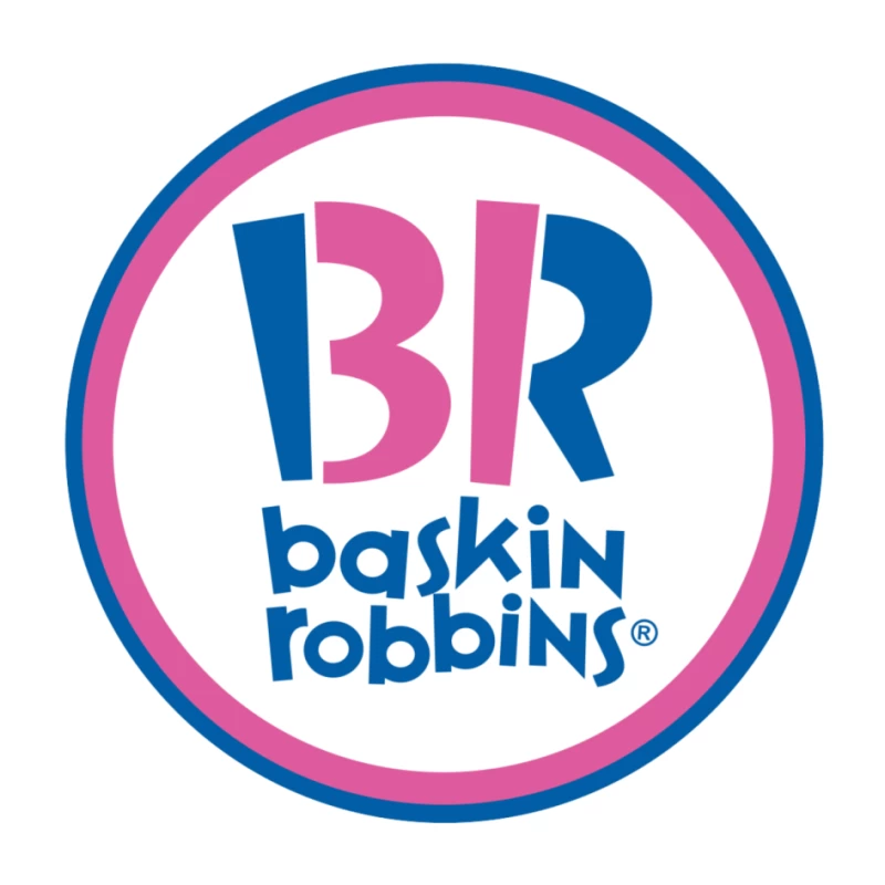Baskin-Robbins Pin