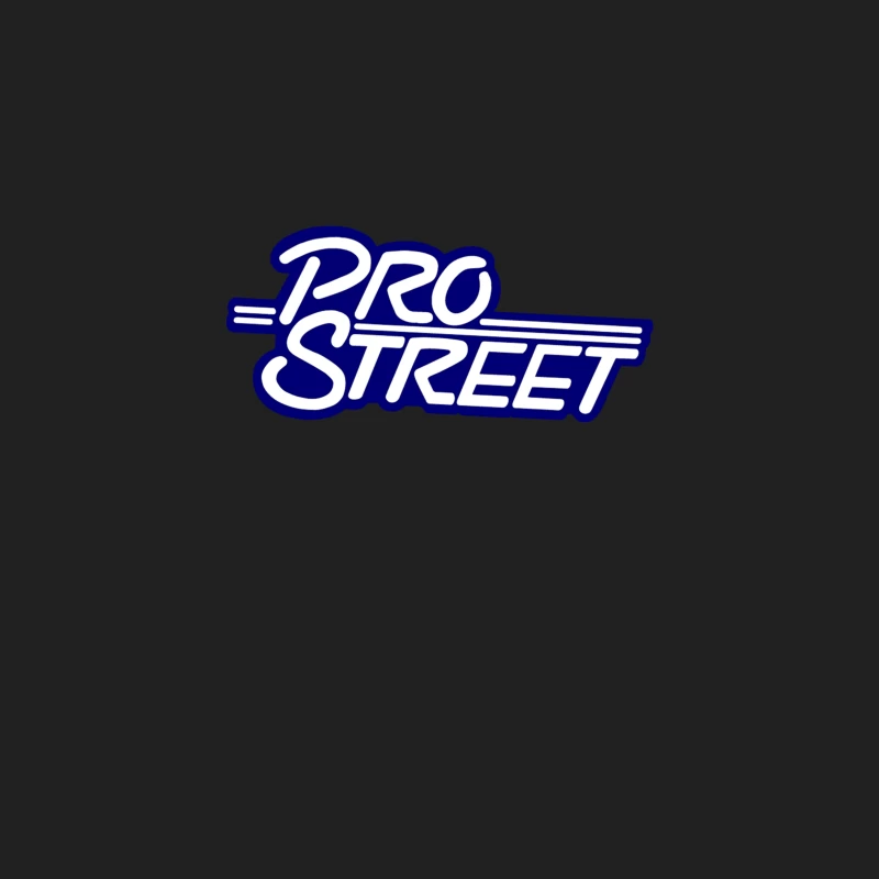 Prostreet Bucket Hat