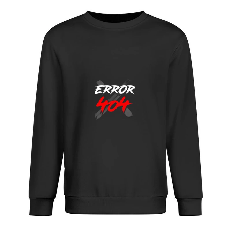  Male Pullover Sweatshirt