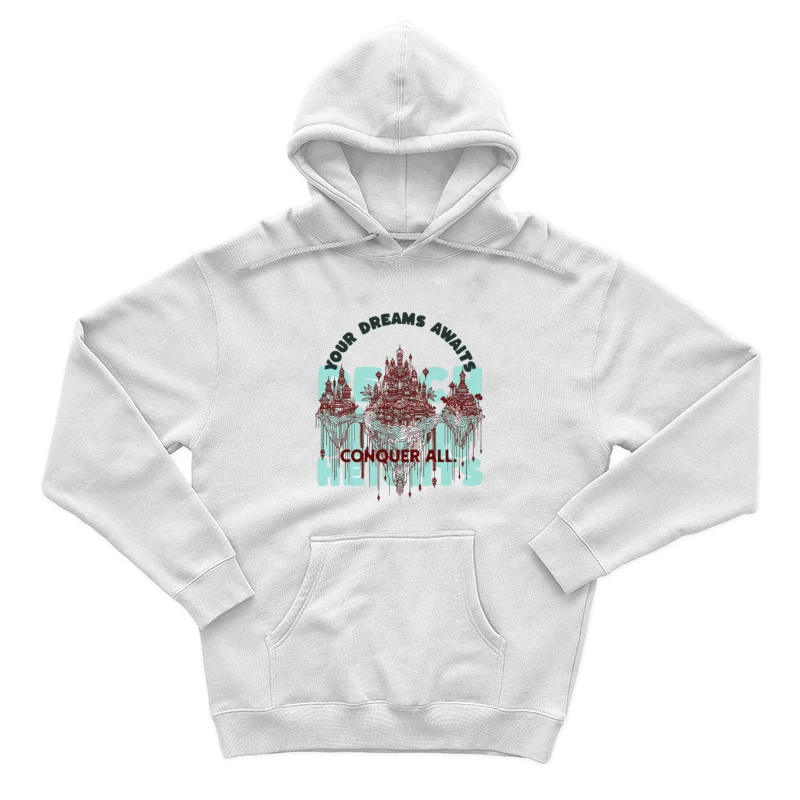  Homme Sweat à capuche