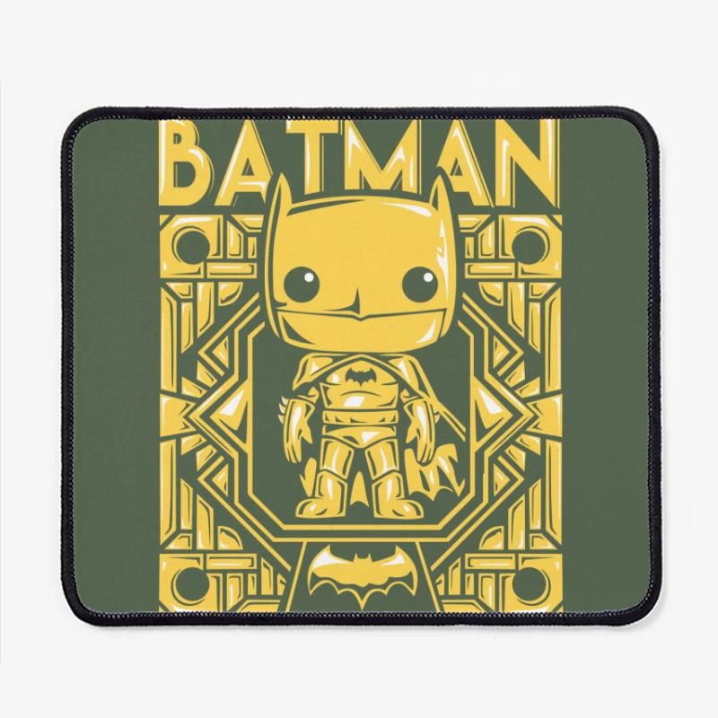  Mouse Pad