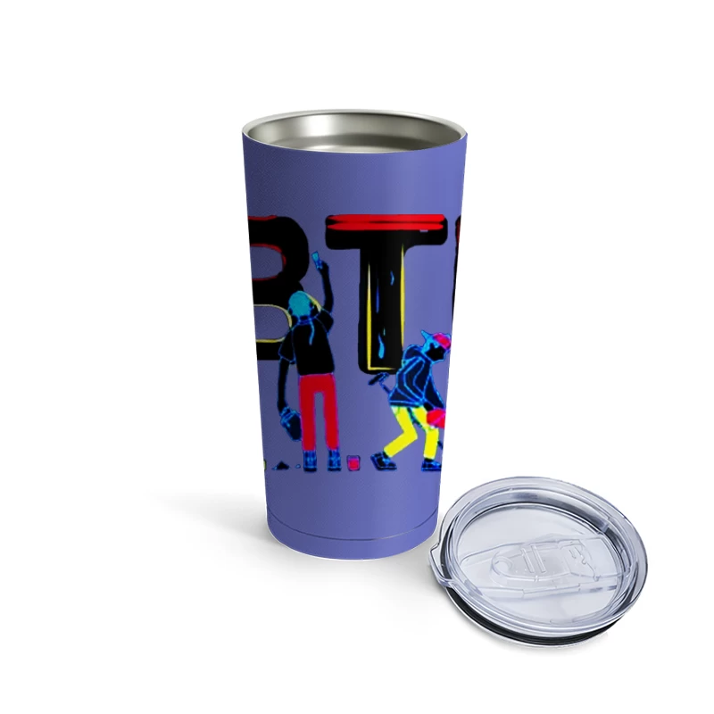  Travel Mug