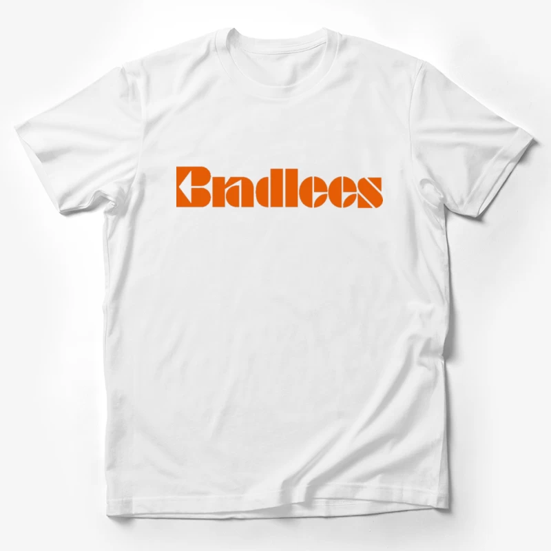  Male T-Shirt