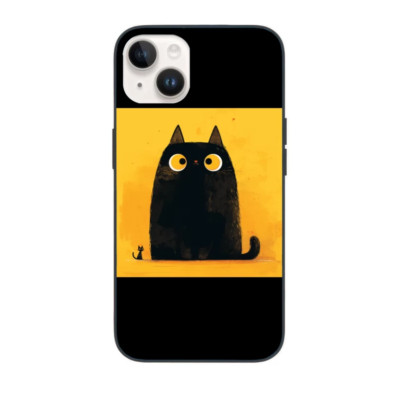  iPhone Case