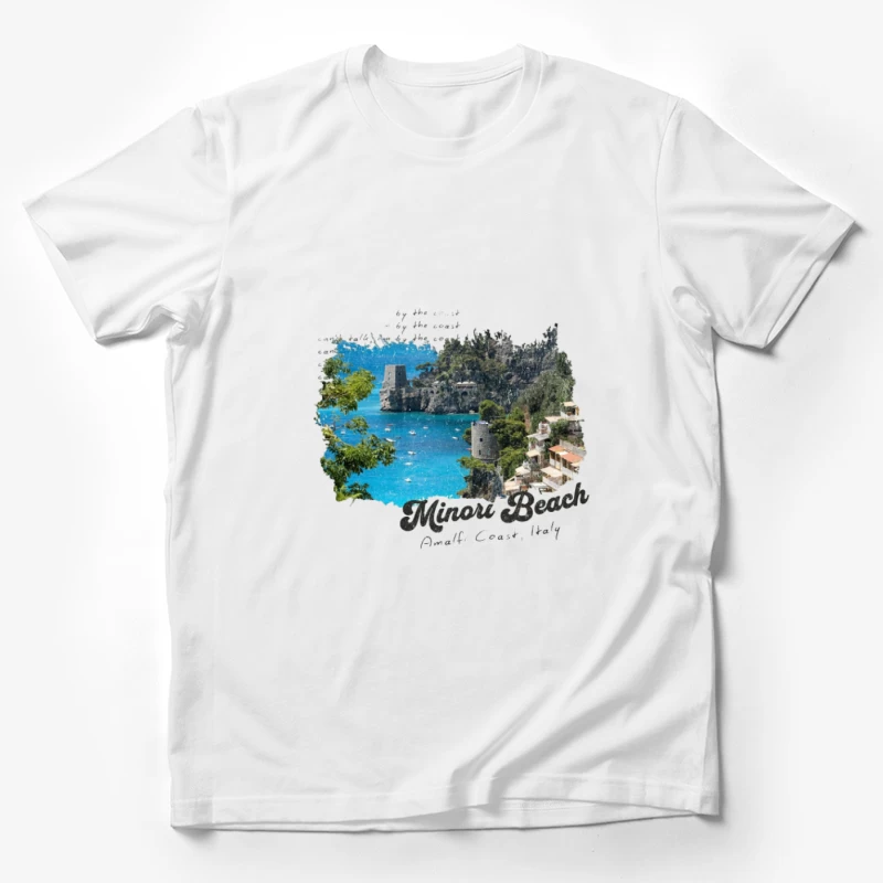  Herren T-Shirt