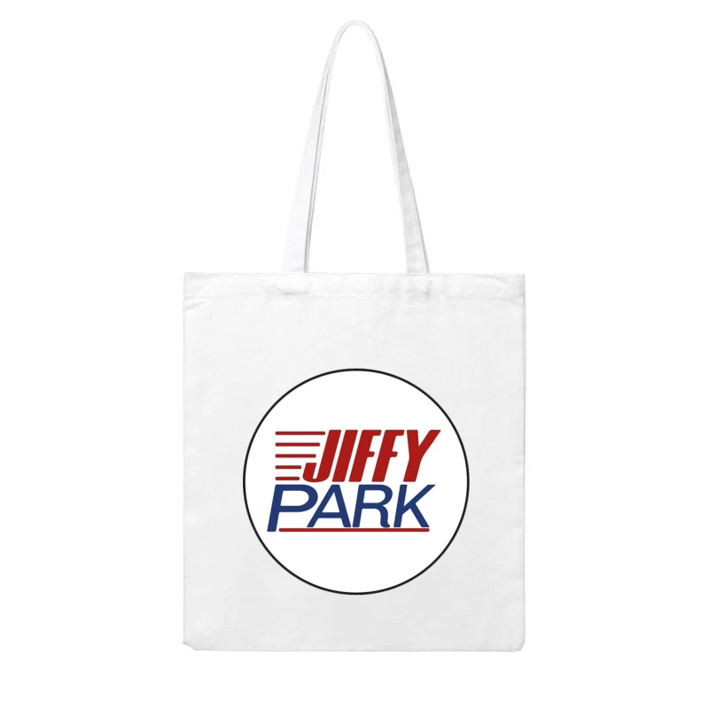 Kramers Jiffy Park Cotton Tote Bag