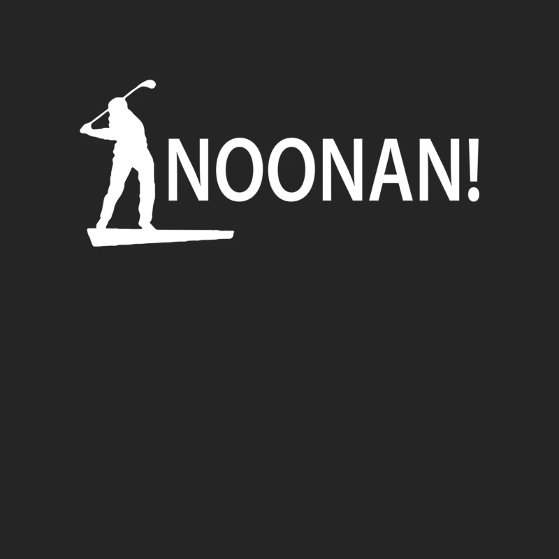Noonan Female Pullover Sweatshirt