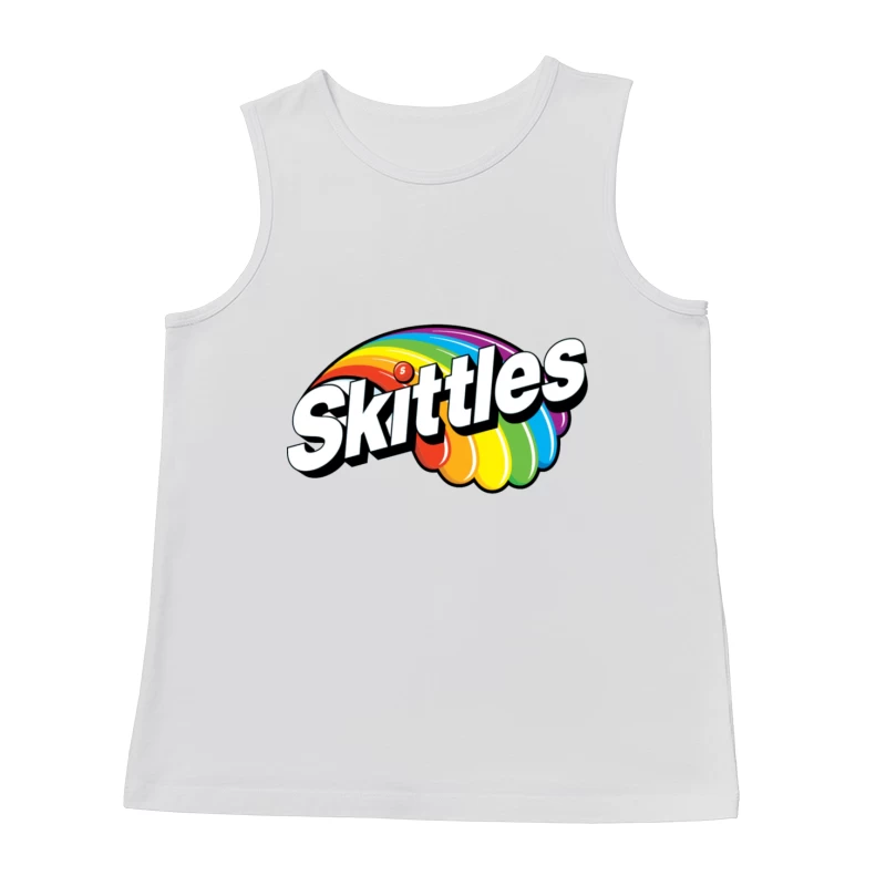  Male Tank Top