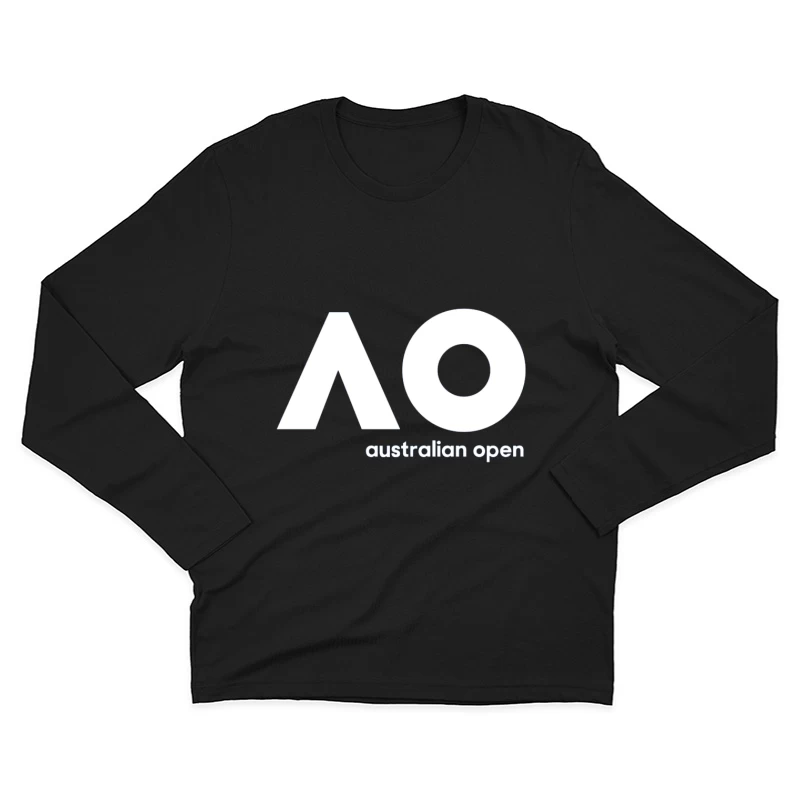  Male Long Sleeve T-Shirt