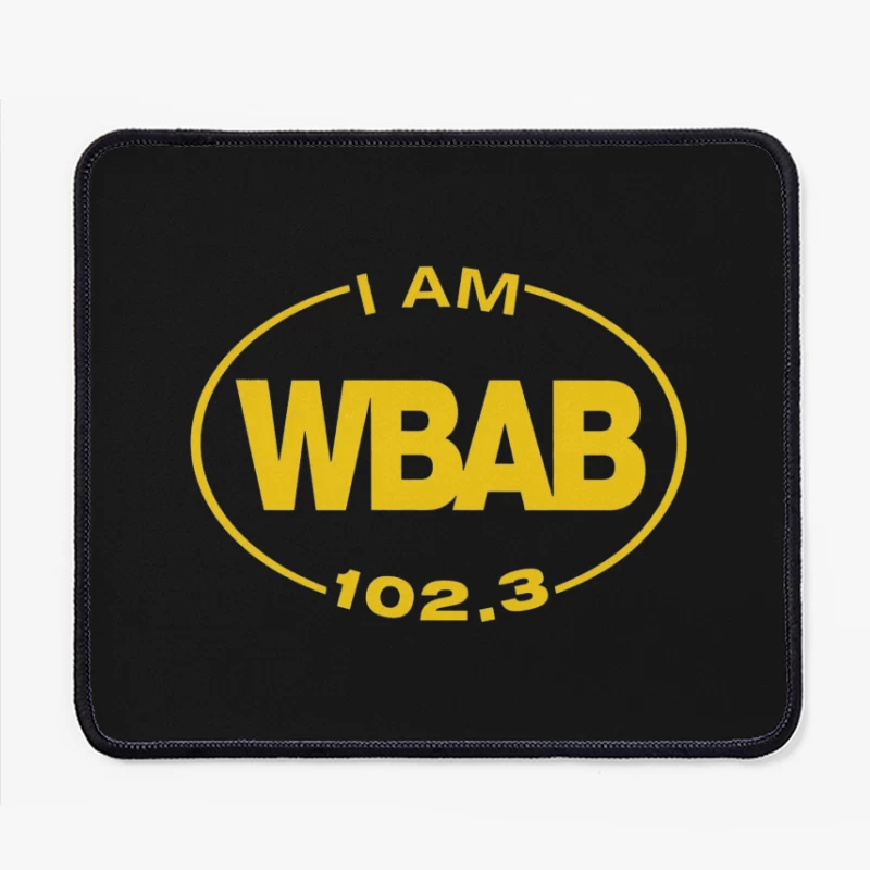  Mouse Pad