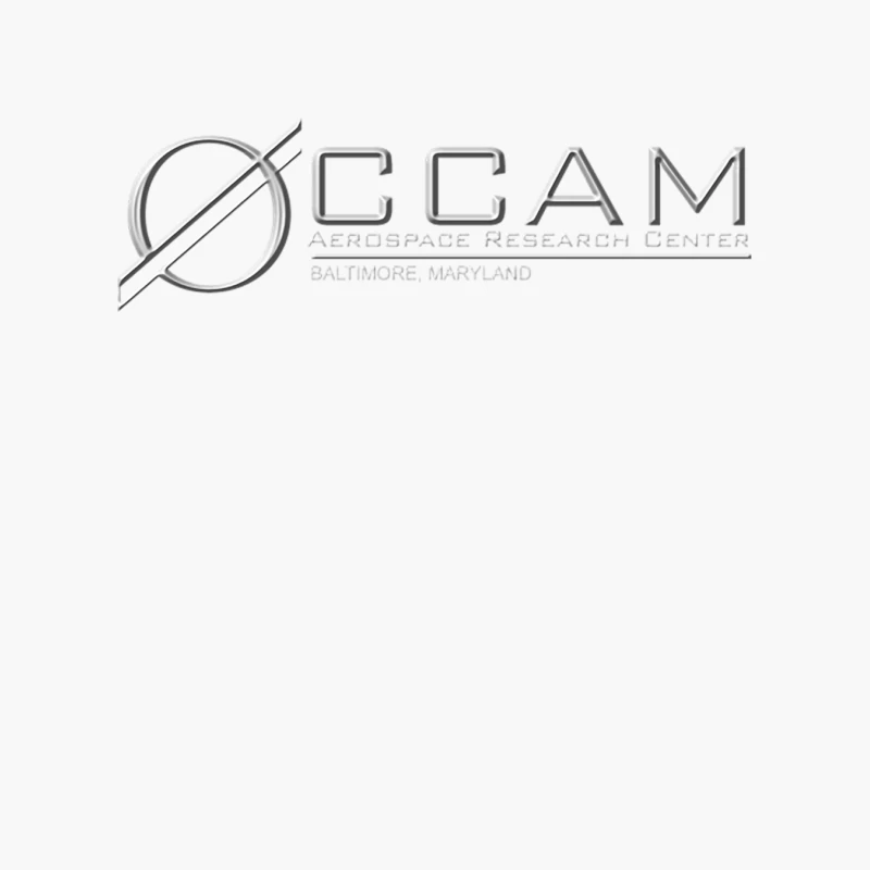 The Shape of Water Occam Aerospace Research Center Cotton Tote Bag