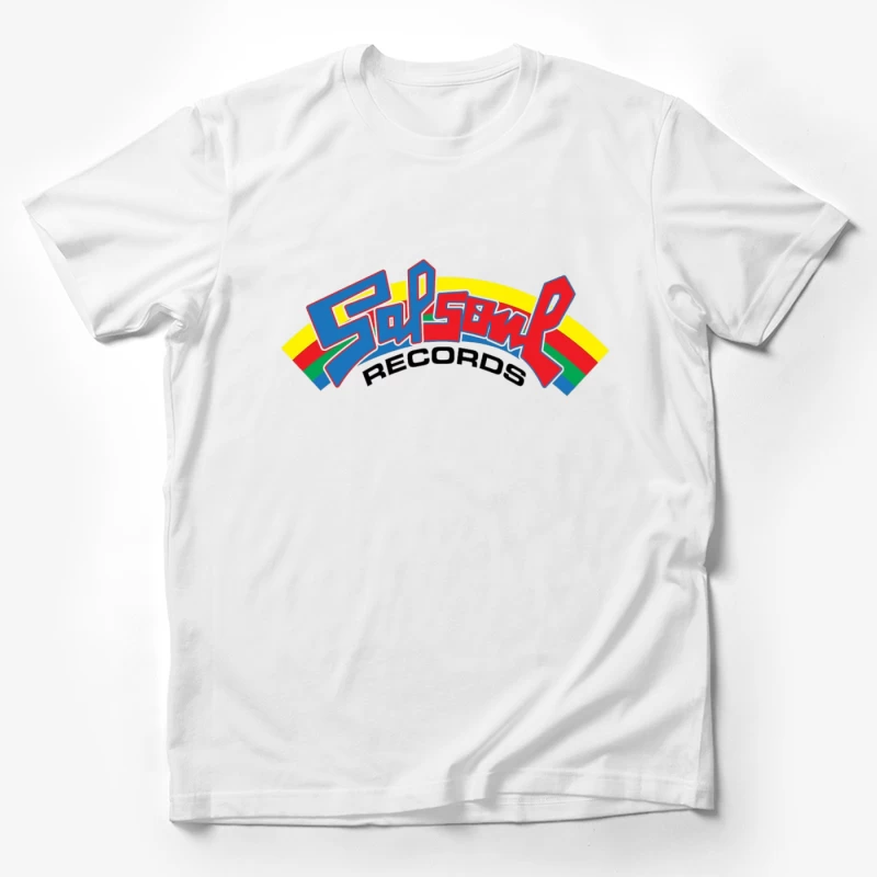  Male T-Shirt