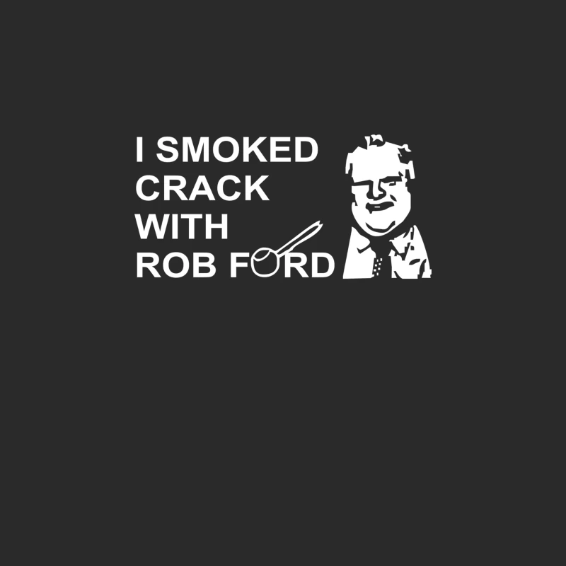 Profit Scandal Toronto Rob Ford Baseball Cap