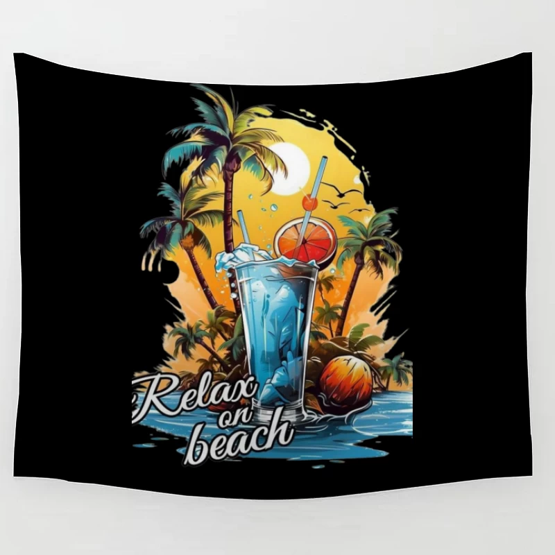  Tapestry
