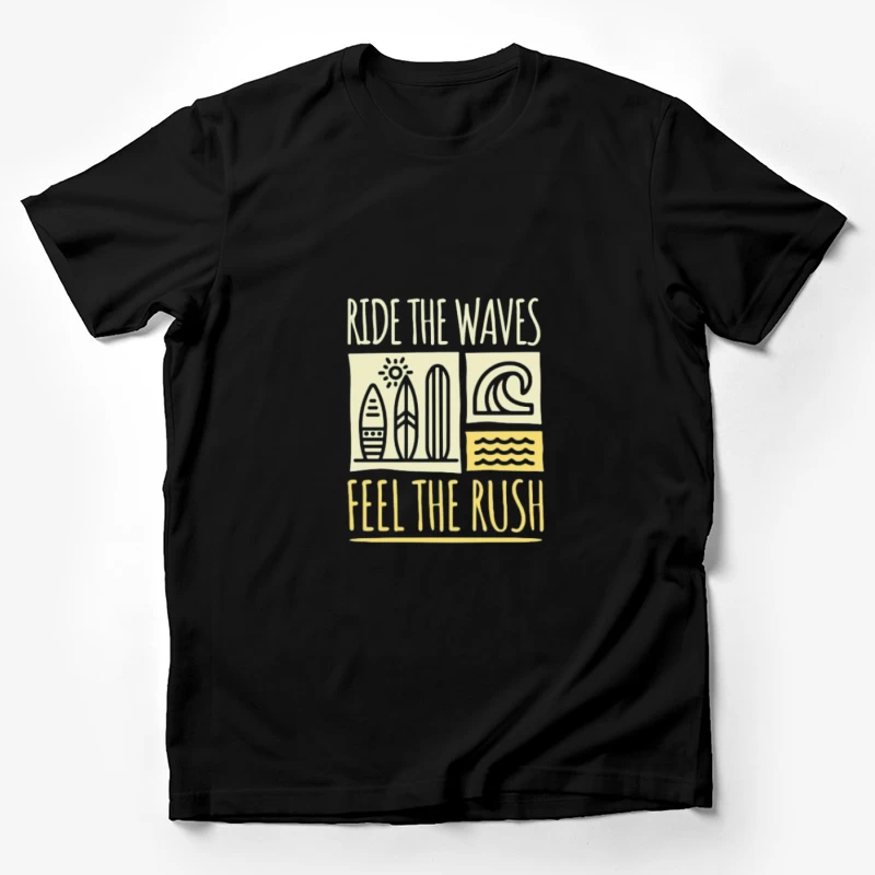  Herren T-Shirt