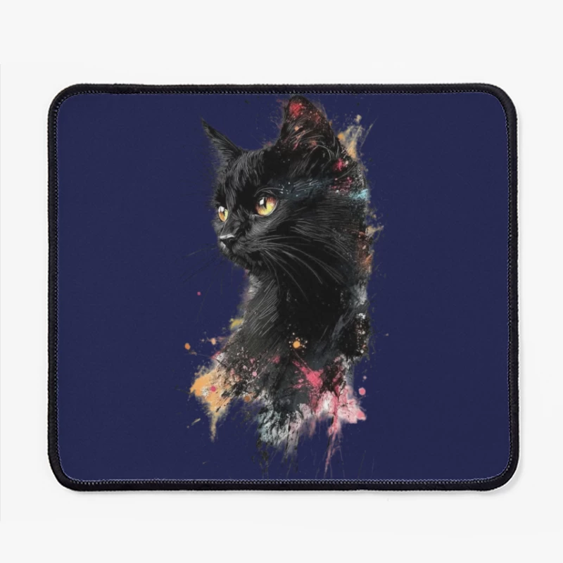  Mouse Pad