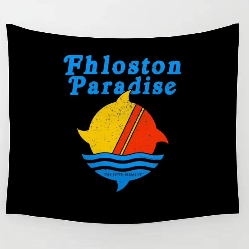  Tapestry