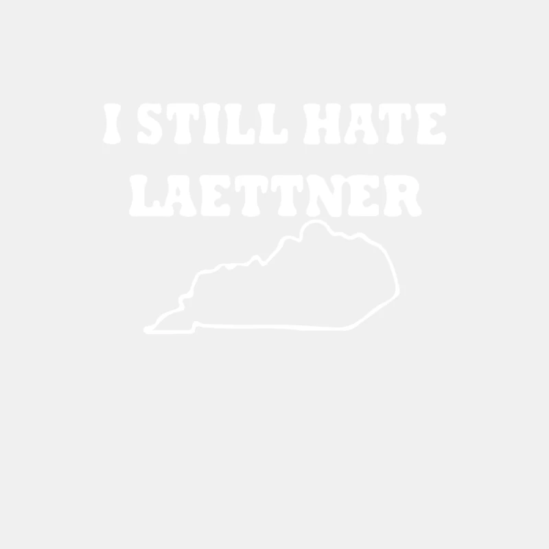 I Still Hate Laettner Male Tank Top