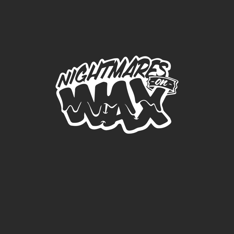Nightmares on Wax Tribute Baseball Cap