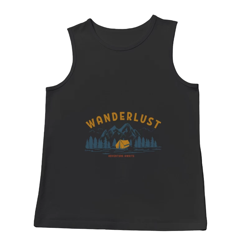  Herren Tanktops