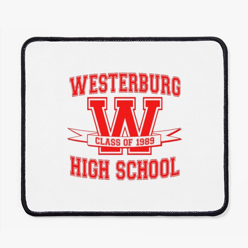  Mouse Pad