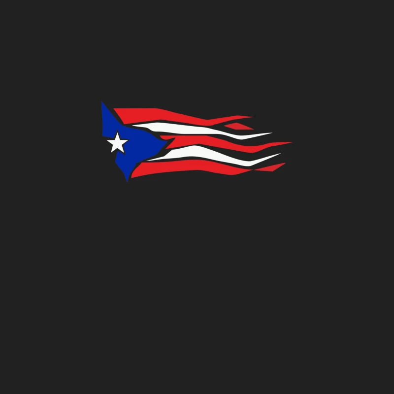 Puerto Rico Bucket Hat