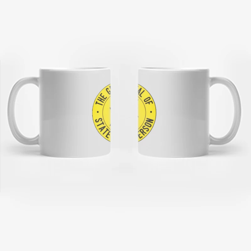  Coffee Mug