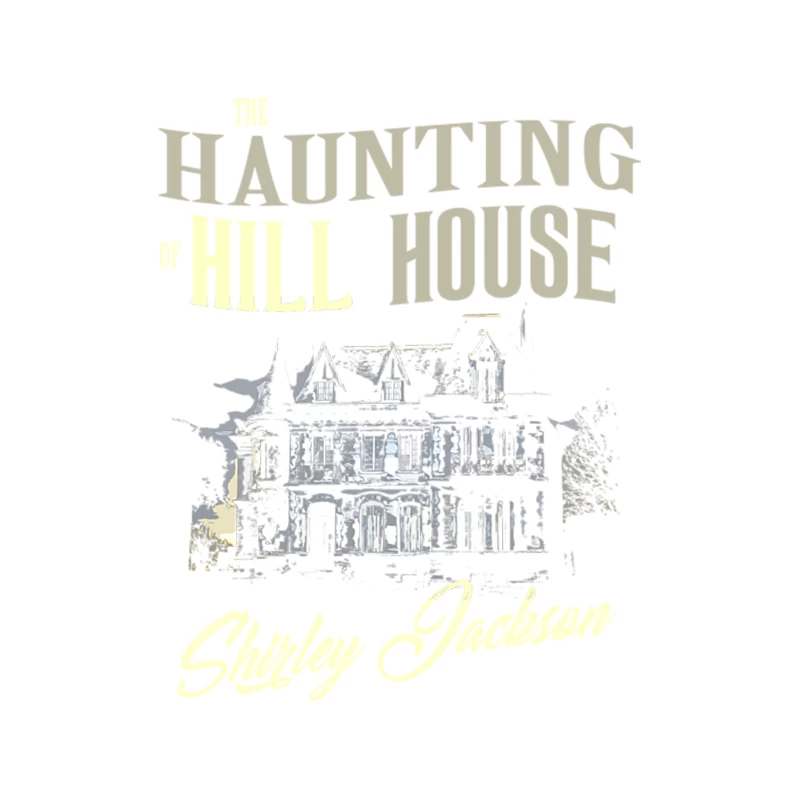 The Haunting of Hill House Tapestry