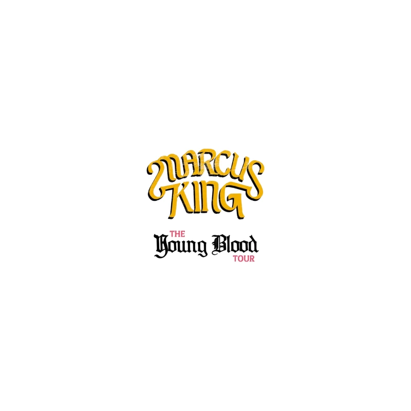 the marcus king band 2 Coffee Mug