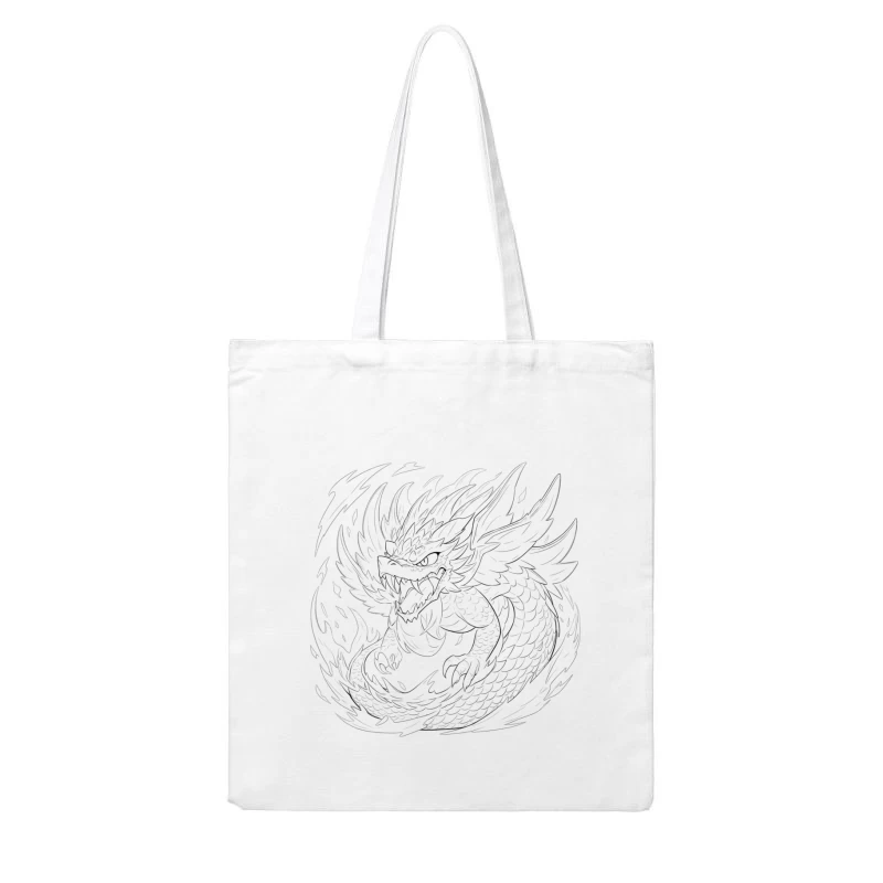  Cotton Tote Bag